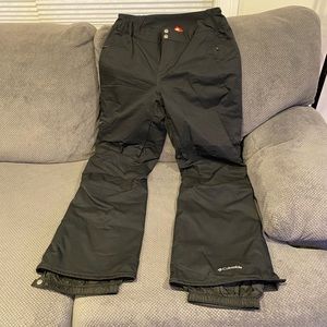 Columbia Snowpants